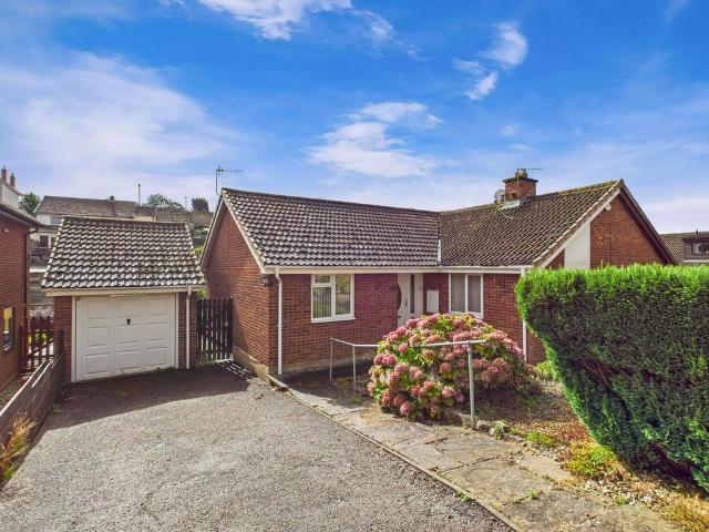 Bungalow for sale in Coleford, Bromsberrow Heath