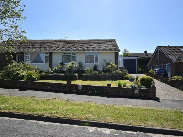 Bungalow for sale in Silverhill, Guestling Green
