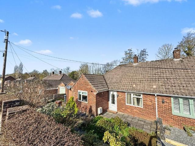 Bungalow for sale in Newton St Cyres, Devon