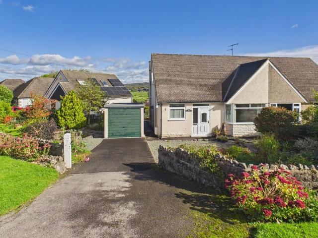 Bungalow for sale in Arnside, Westmorland and Furness