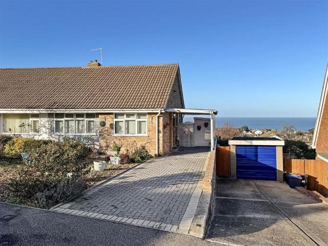Bungalow for sale in Mariner's View, The Bridge