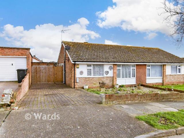 Bungalow for sale in Chilton, Acol