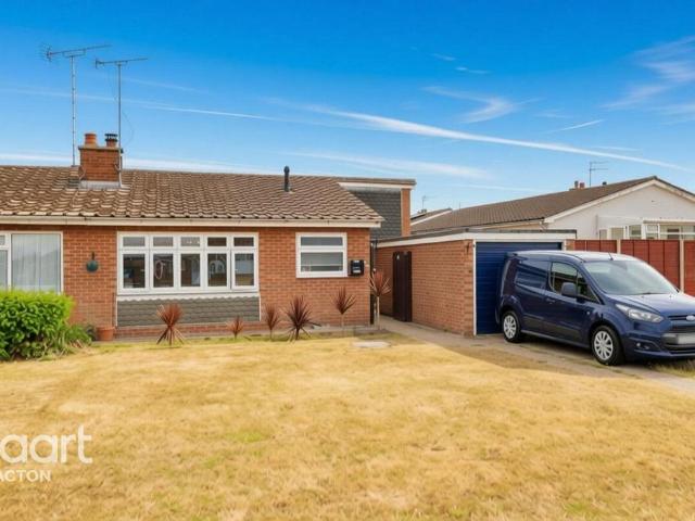 Bungalow for sale in Dale Hill, Essex