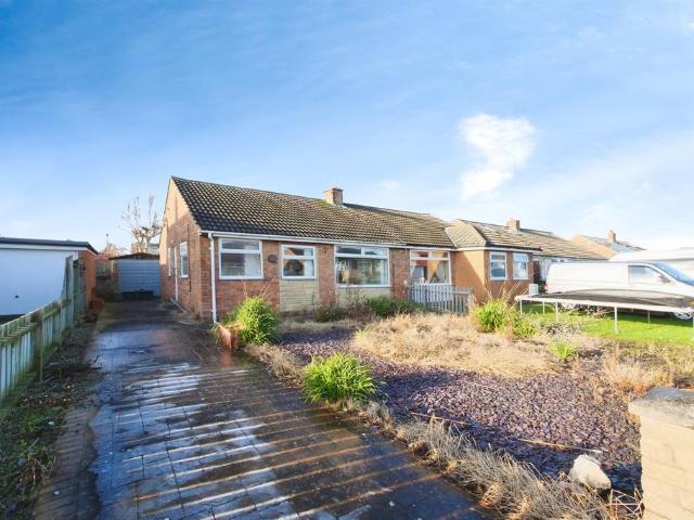Bungalow for sale in York