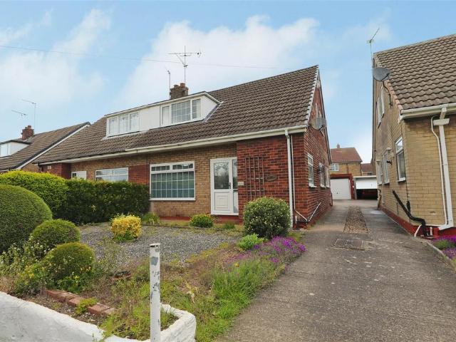 Bungalow for sale in Hessle, East Riding Of Yorkshire