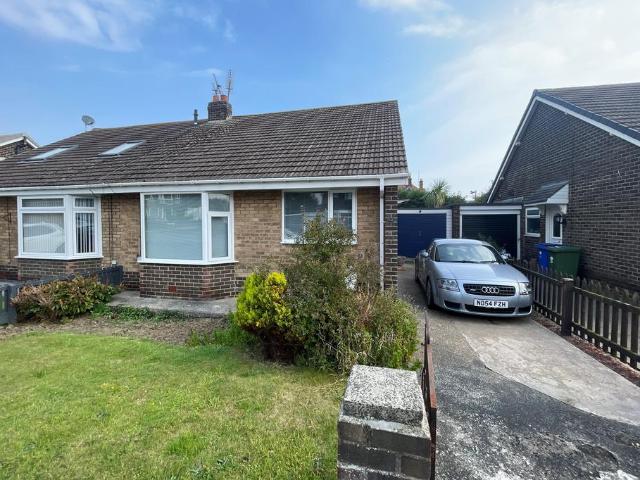 Bungalow for sale in Seaton Valley, Seaton Sluice