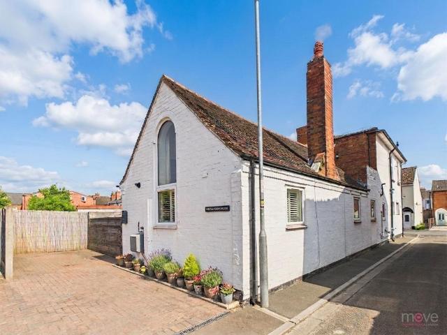 Bungalow for sale in Barbourne, Isle Of Man