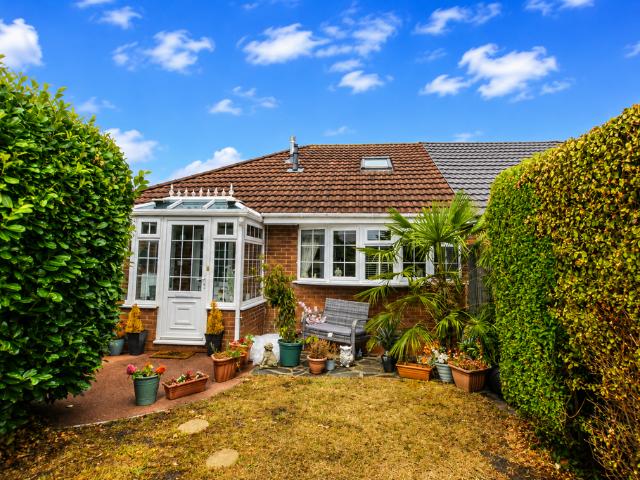 Bungalow for sale in Town, Merthyr