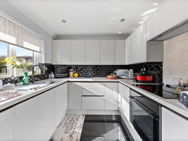 Bungalow for sale in Warrington