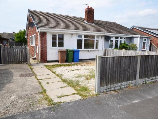 Bungalow for sale in Holme upon Spalding Moor, Holme-on-Spalding-Moor
