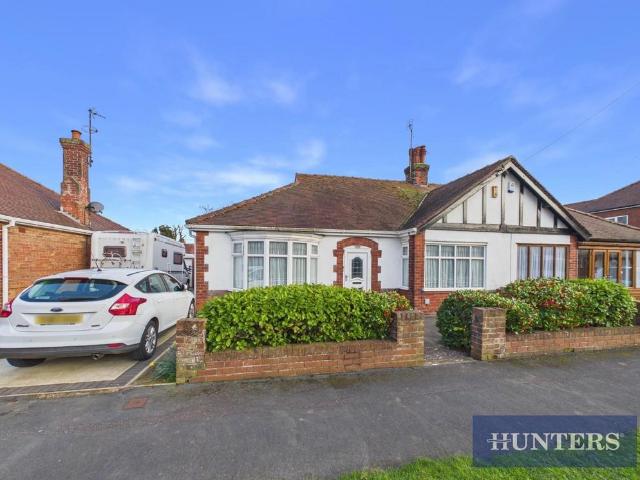 Bungalow for sale in Hilderthorpe, Bridlington