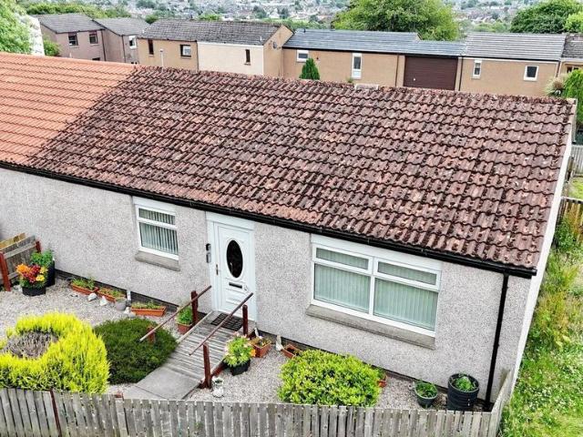 Bungalow for sale in Lentran, Scotland