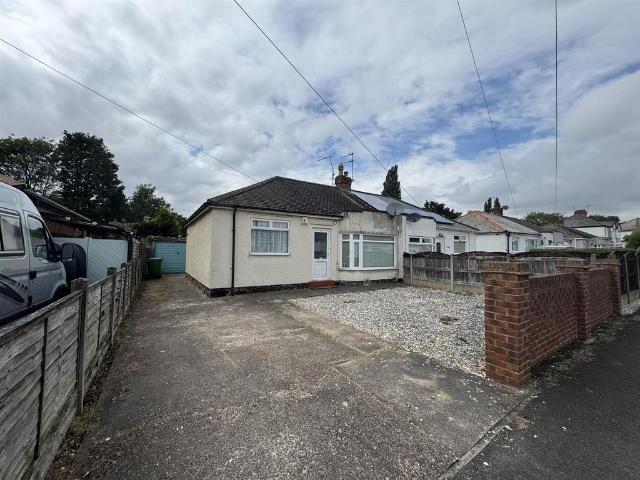 Bungalow for sale in Elloughton-cum-Brough, Elloughton