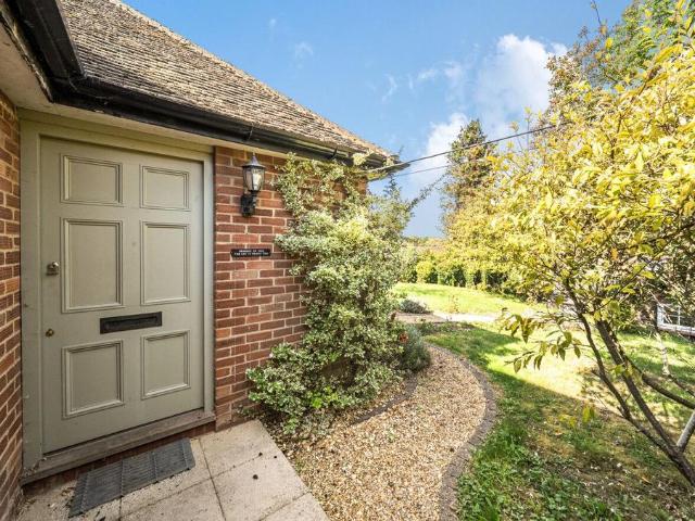 Bungalow for sale in Anna Valley, Test Valley