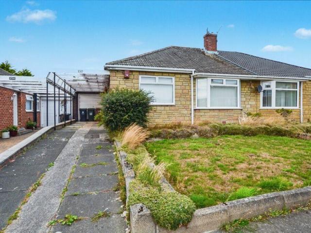 Bungalow for sale in Seaton Burn, Isle Of Man