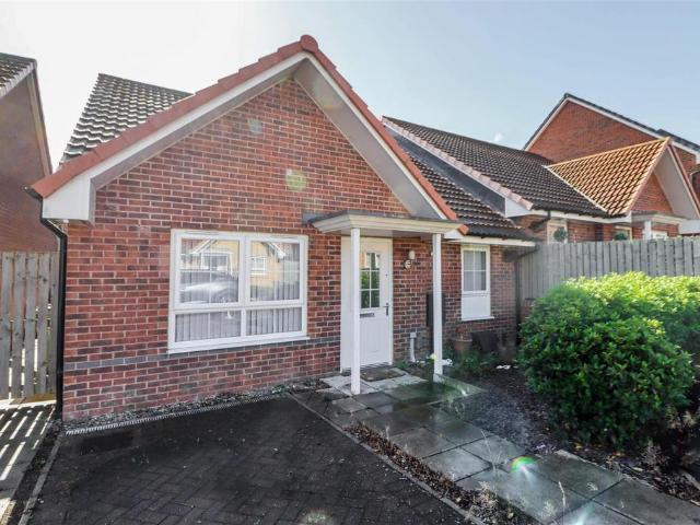 Bungalow for sale in Blakelaw, Isle Of Man