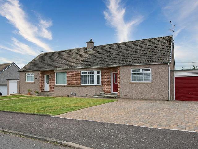 Bungalow for sale in Bonnyrigg And Lasswade, Scotland