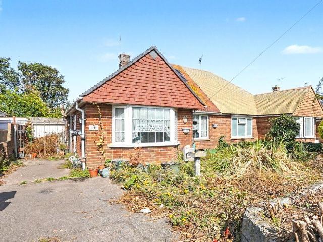 Bungalow for sale in Margate, Thanet