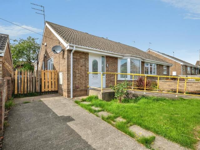 Bungalow for sale in Bilton Grange, Hull