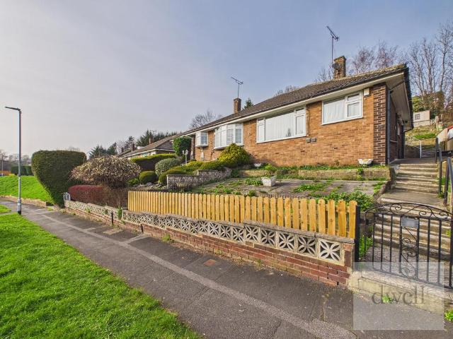 Bungalow for sale in Pudsey, West Yorkshire