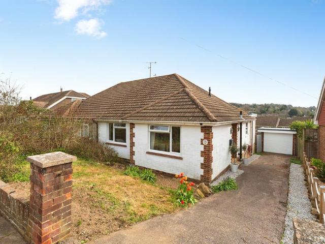 Bungalow for sale in Worthing, West Sussex