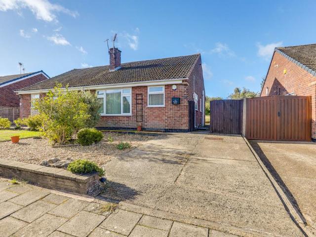 Bungalow for sale in Berry Hill, Potters Corner