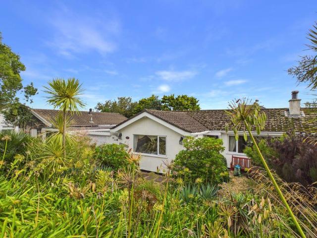 Bungalow for sale in Carbis Bay, St. Ives