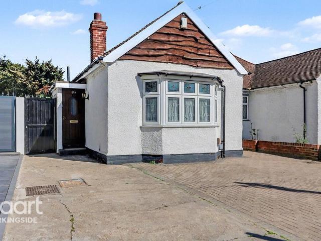 Bungalow for sale in Clayhall, Greater London