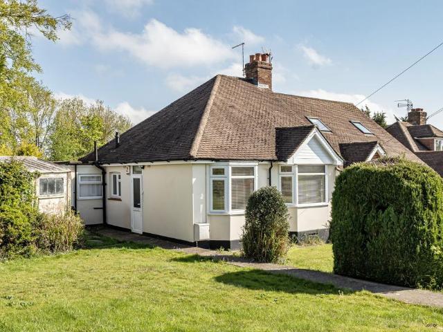 Bungalow for sale in Hillview, Surrey