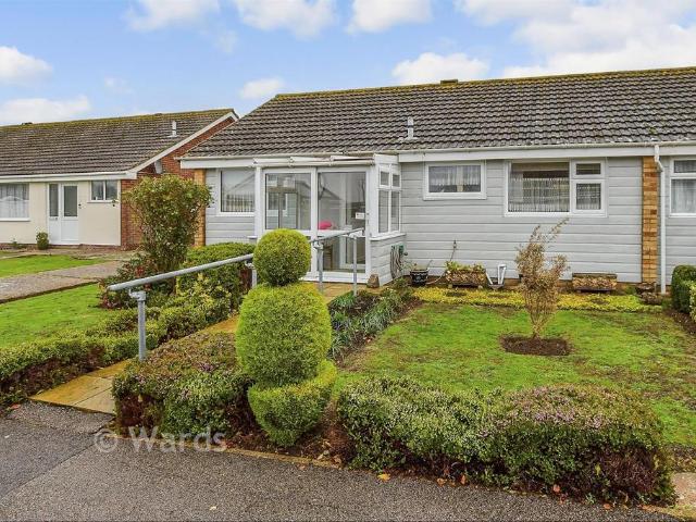 Bungalow for sale in Folkestone, Kent