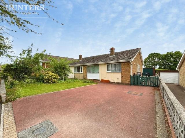 Bungalow for sale in Pogmoor, South Yorkshire