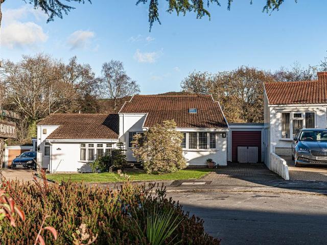 Bungalow for sale in Llantrisant, Talbot Green