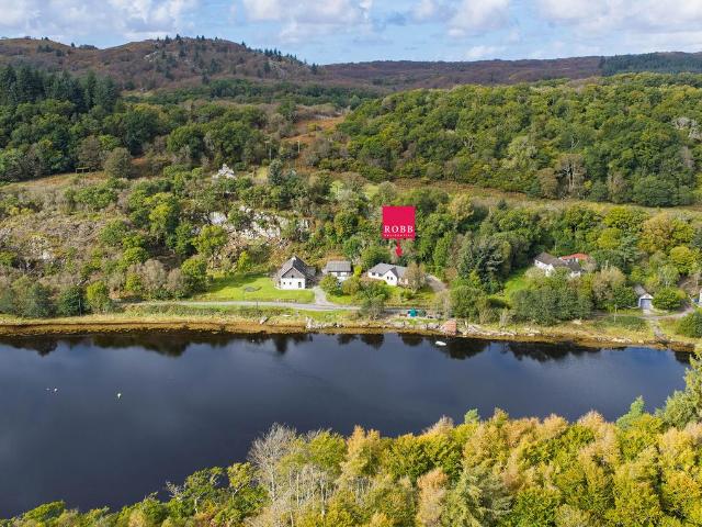 Bungalow for sale in Kintallan, Tayvallich