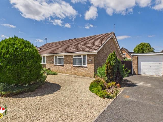 Bungalow for sale in Gloucester, Gloucestershire