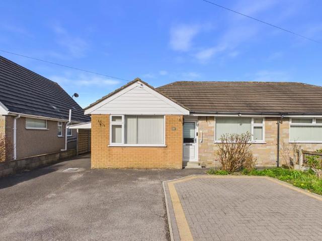 Bungalow for sale in Bolton le Sands, Bare
