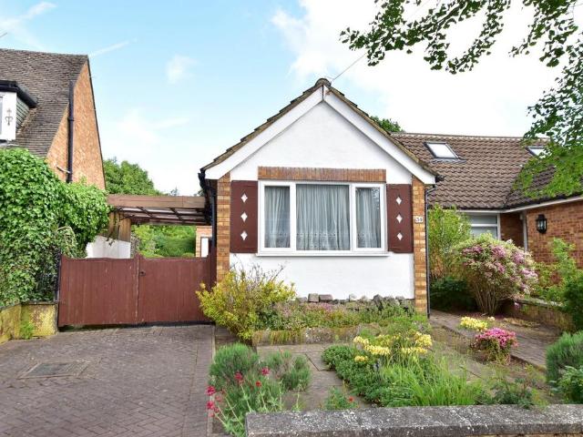 Bungalow for sale in Eastcote Village, Isle Of Man