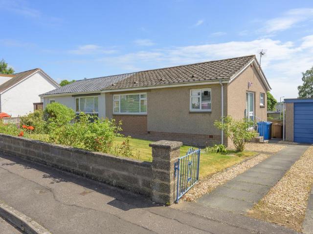Bungalow for sale in Touch, Dunfermline
