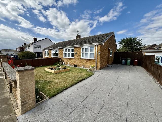 Bungalow for sale in Seaton Carew, Hartlepool