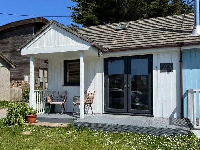 Bungalow for sale in Porthtowan, Cornwall