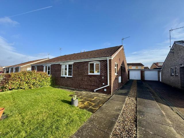 Bungalow for sale in Molescroft