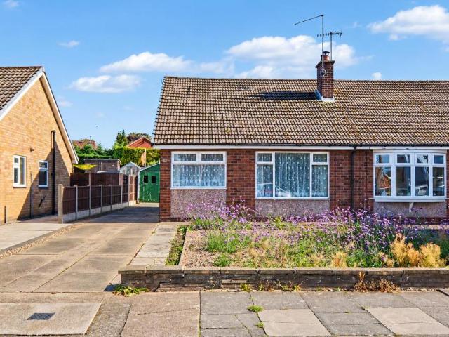 Bungalow for sale in Stapleford, Broxtowe