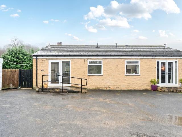 Bungalow for sale in Hebden Royd, Mytholmroyd
