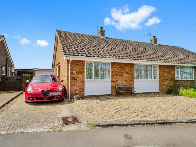 Bungalow for sale in Comers, Norfolk