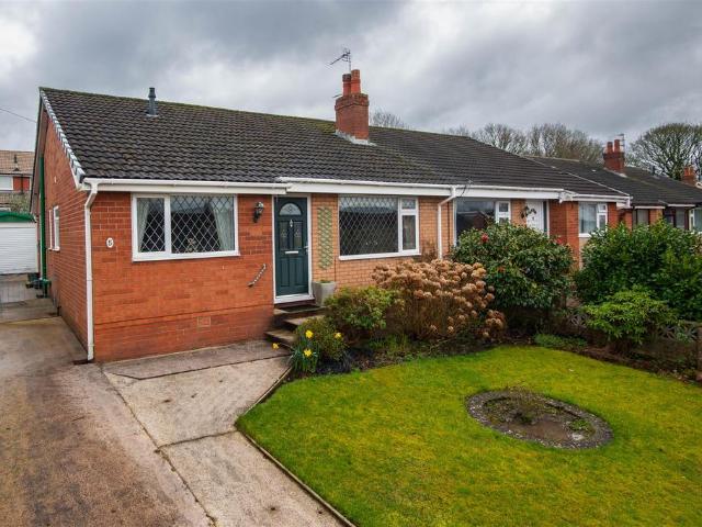 Bungalow for sale in Andertons Mill, Isle Of Man