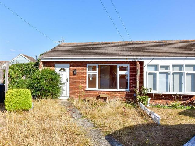 Bungalow for sale in Littlecote, West Sussex