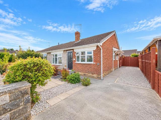Bungalow for sale in Thornaby-on-tees, Stockton-on-tees