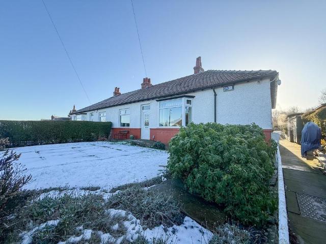 Bungalow for sale in Almondbury, Isle Of Man
