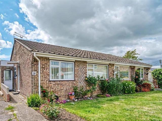 Bungalow for sale in Peacemarsh, Lamyatt