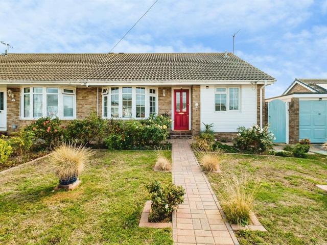 Bungalow for sale in Durrington, Worthing