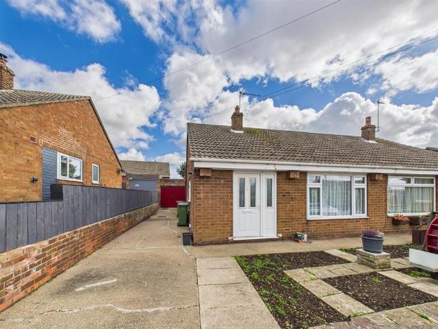 Bungalow for sale in Old Town, Bridlington